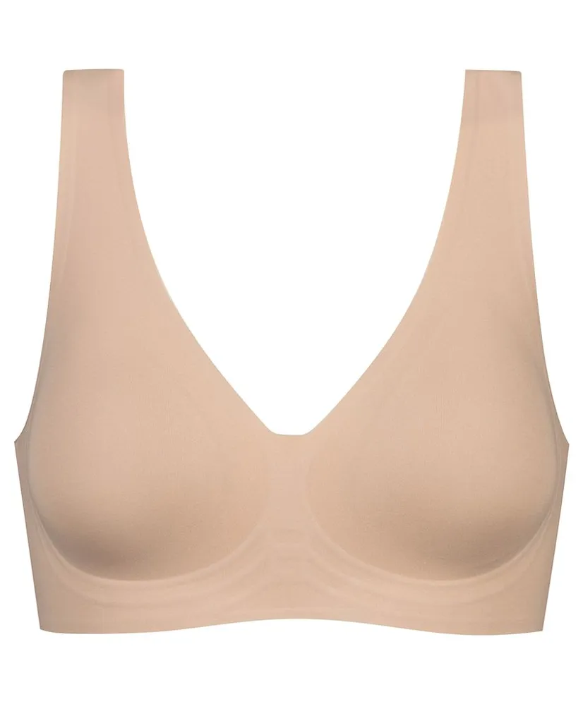 Mey Bralette Simply Better Invisible