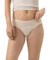 Mey Brazilian Slip Simply Better Invisibles