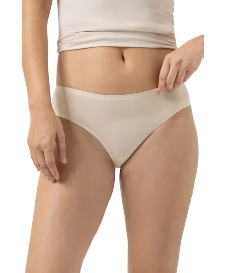 Mey Brazilian Slip Simply Better Invisibles