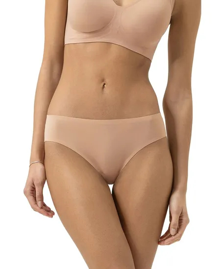 Mey Brazilian Slip Simply Better Invisibles