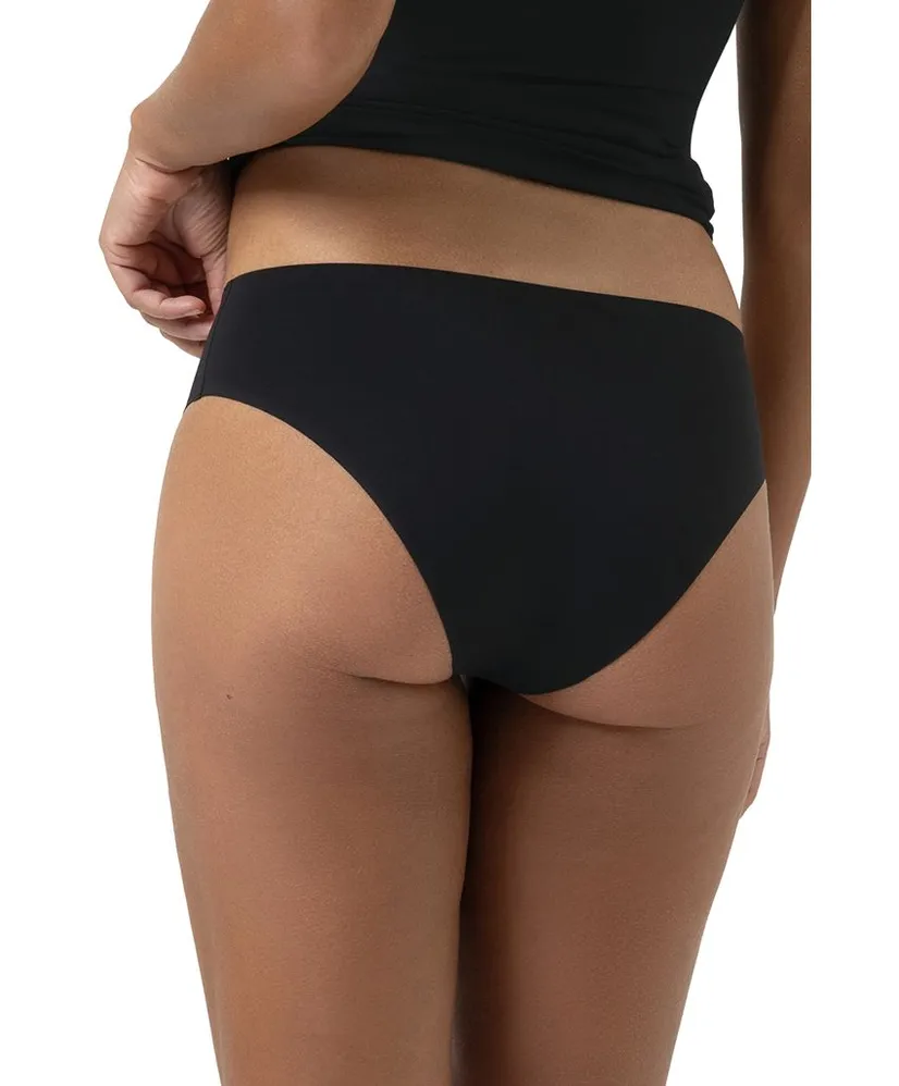 Mey Brazilian Slip Simply Better Invisibles