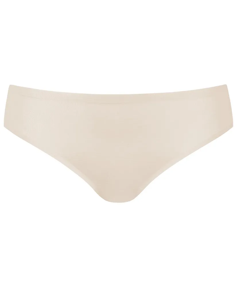 Mey Brazilian Slip Simply Better Invisibles