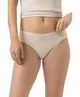 Mey Brazilian Slip Simply Better Invisibles
