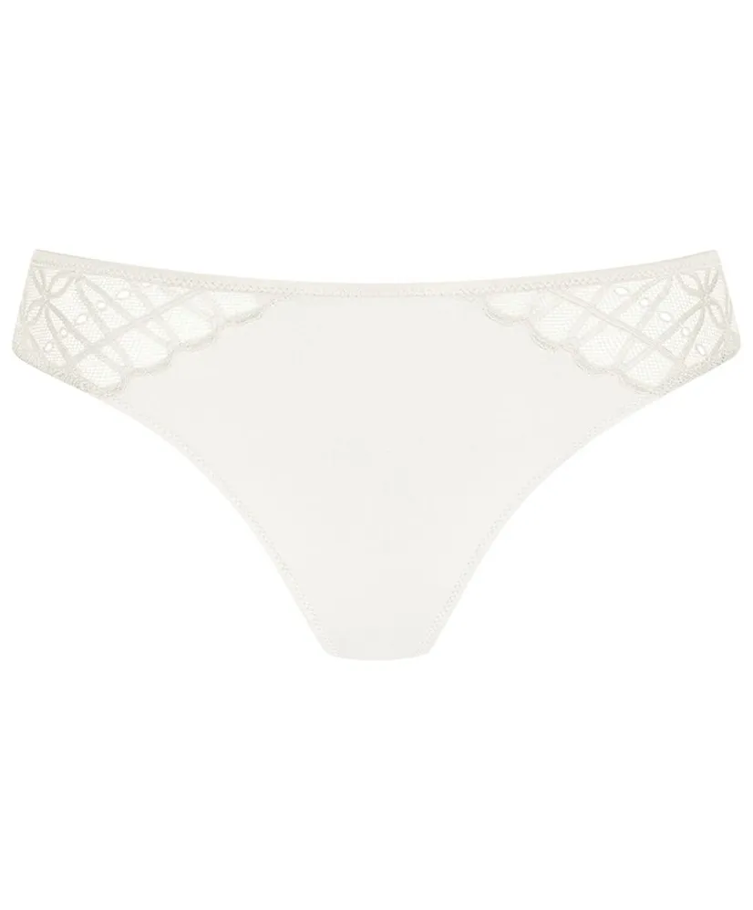 Mey Brazillian Slip Poetry Temptation