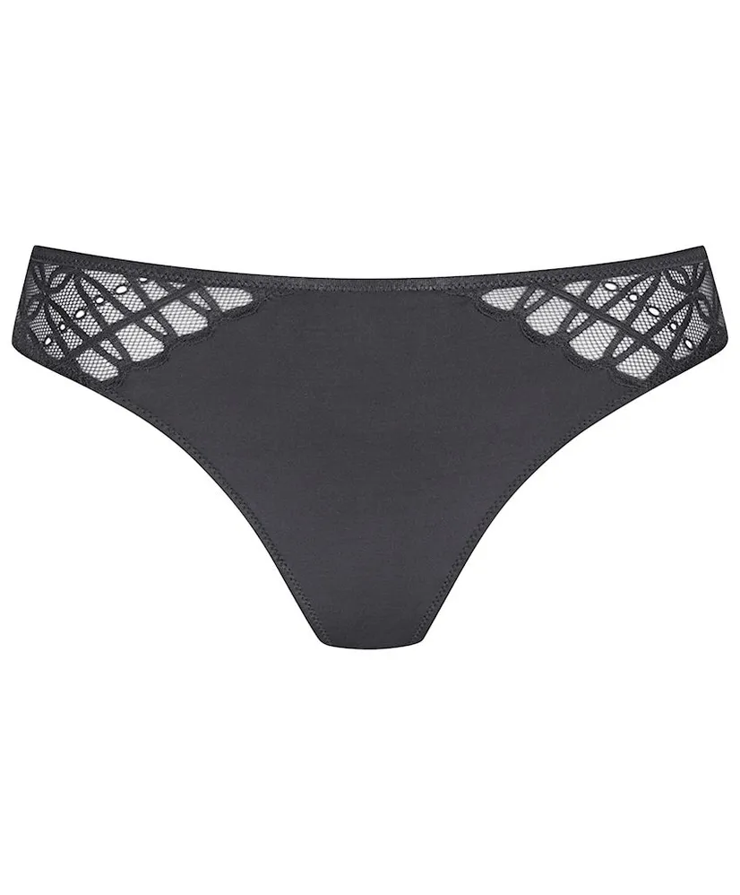 Mey Brazillian Slip Poetry Temptation