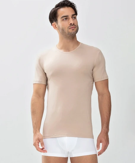 Mey Heren T-Shirt Business O-Neck