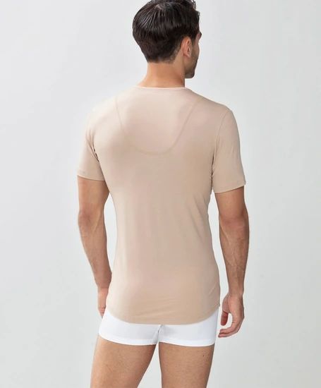 Mey Heren T-Shirt Business O-Neck