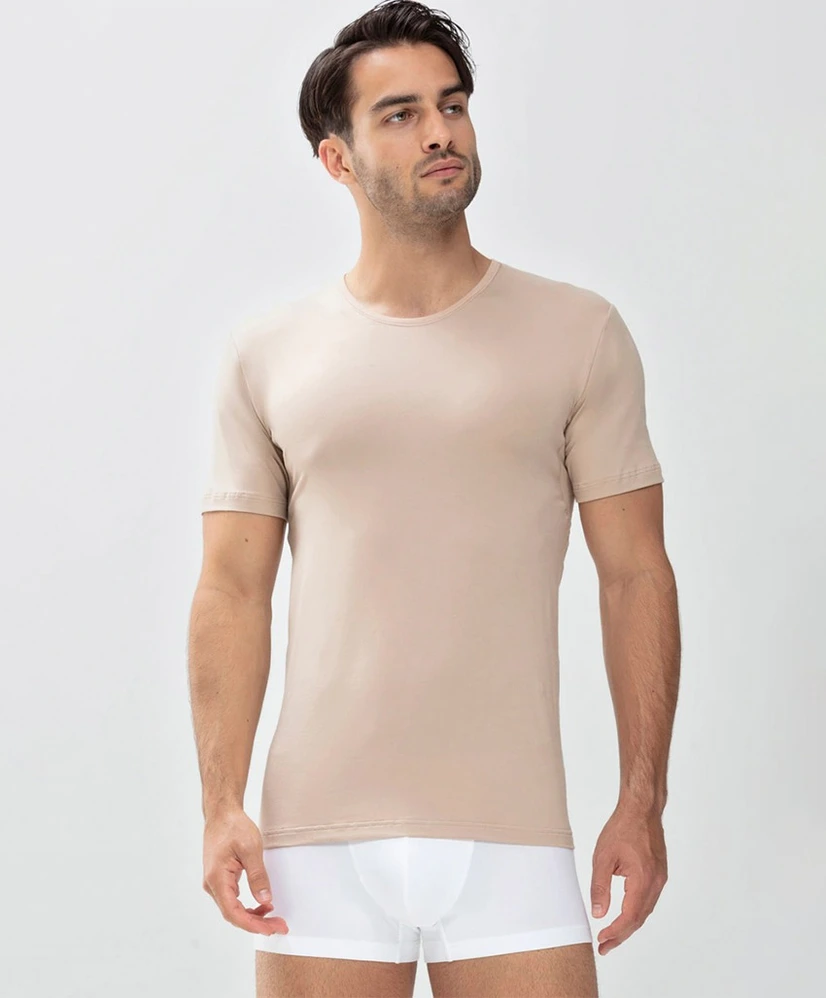 Mey Heren T-Shirt Business O-Neck