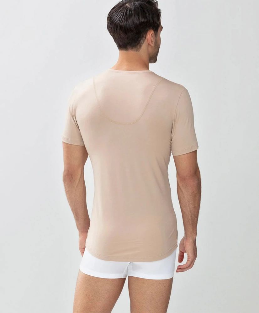 Mey Heren T-Shirt Business O-Neck