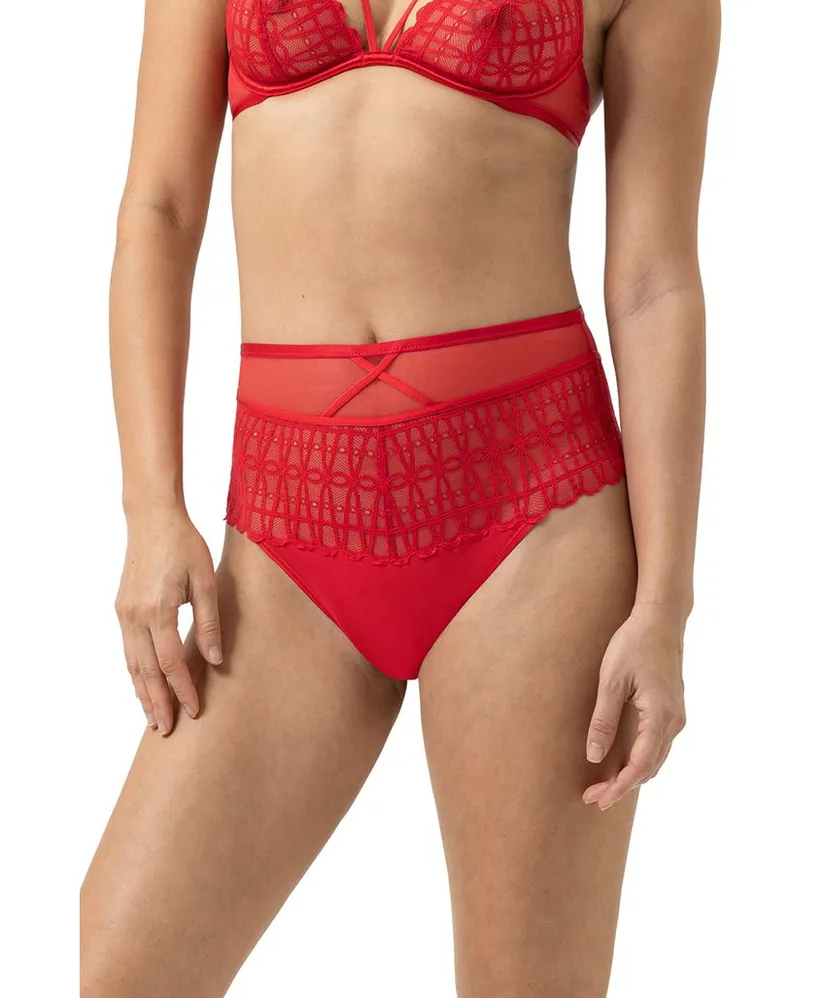 Mey High Waist Slip Captivating