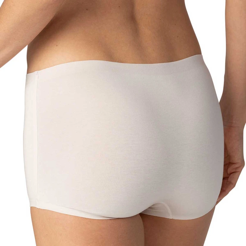 Mey Hipshort Natural Second Me