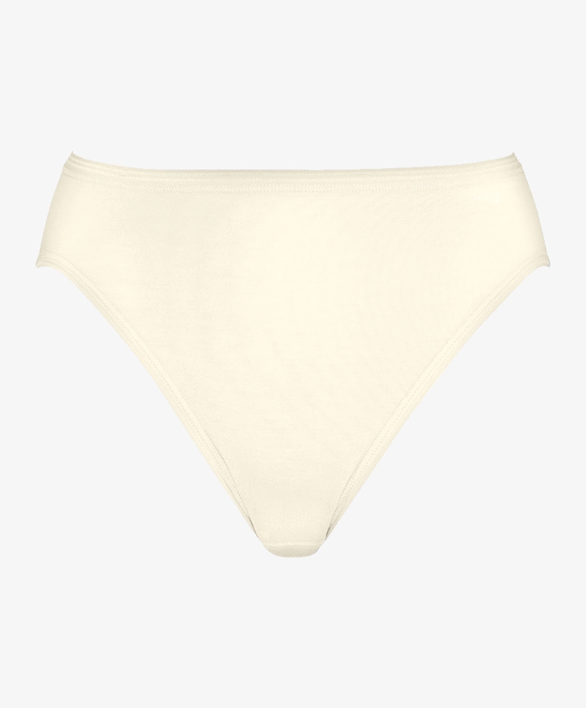 Mey Jazz Pants Slip Lights Off-white