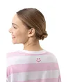 Mey Nachthemd Streaked Lines