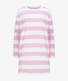 Mey Nachthemd Streaked Lines