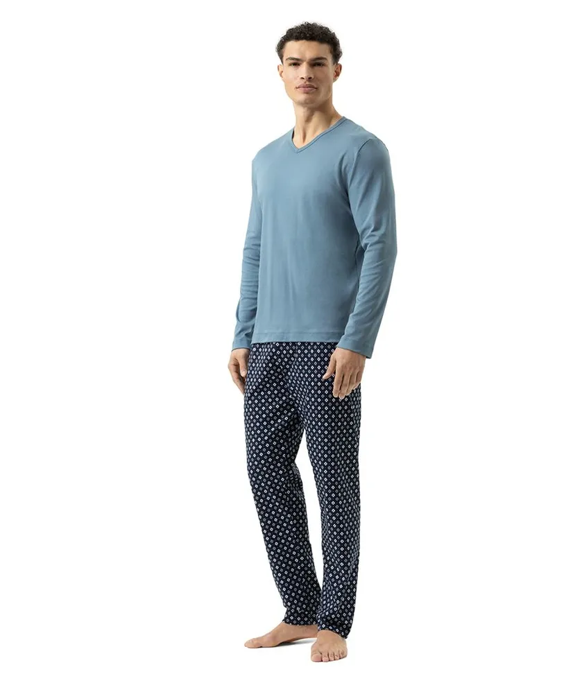 Mey Pyjama Classic Flower