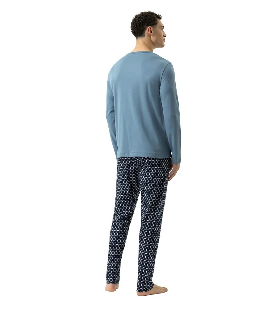 Mey Pyjama Classic Flower