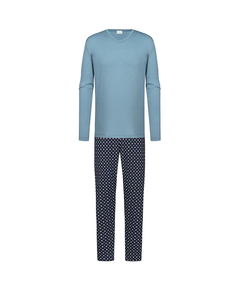Mey Pyjama Classic Flower