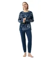 Mey Pyjama Nostalgia