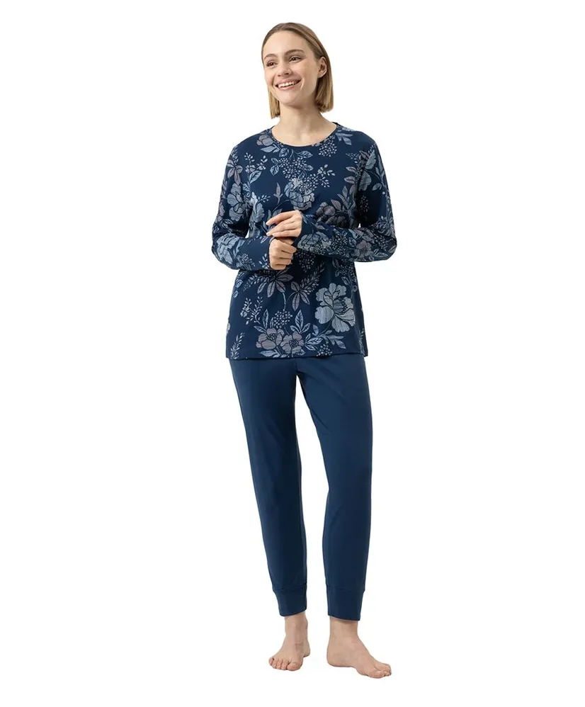 Mey Pyjama Nostalgia