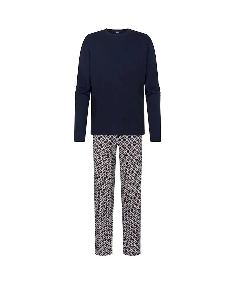 Mey Pyjama Print