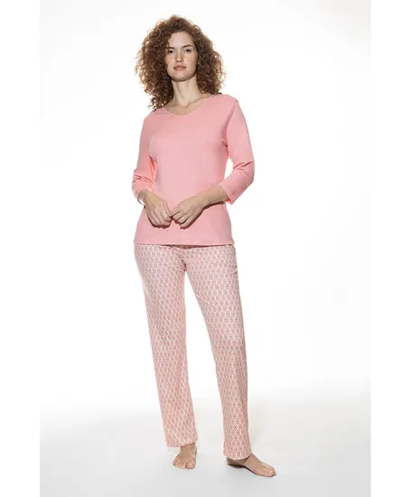 Mey Pyjama Pure Decor