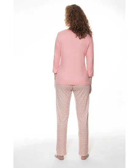 Mey Pyjama Pure Decor
