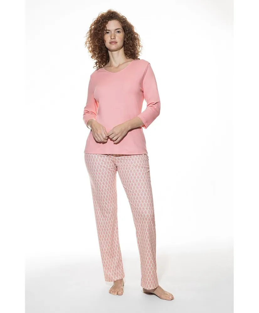 Mey Pyjama Pure Decor