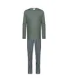 Mey Pyjama Rough Stripes