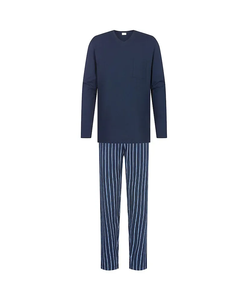 Mey Pyjama Strepen