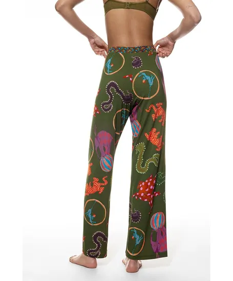 Mey Pyjamabroek Love Circus