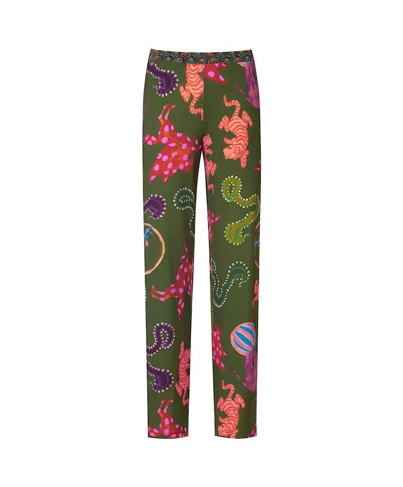 Mey Pyjamabroek Love Circus