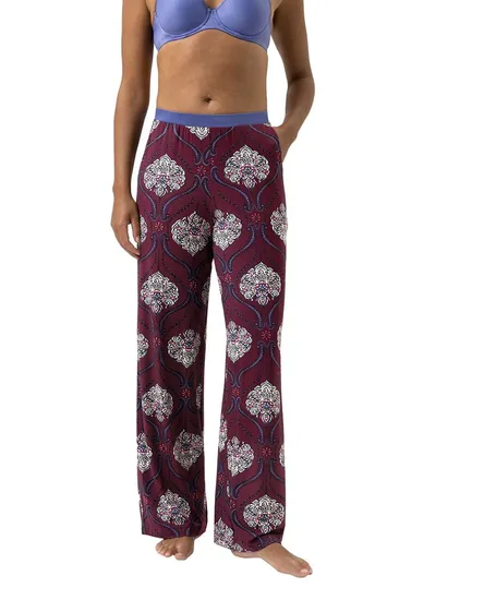 Mey Pyjamabroek Mysterious Ornaments