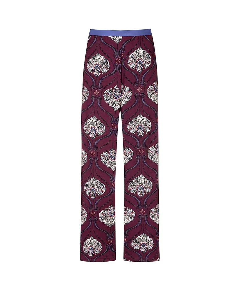 Mey Pyjamabroek Mysterious Ornaments