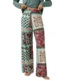 Mey Pyjamabroek Mystical Maze