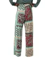Mey Pyjamabroek Mystical Maze