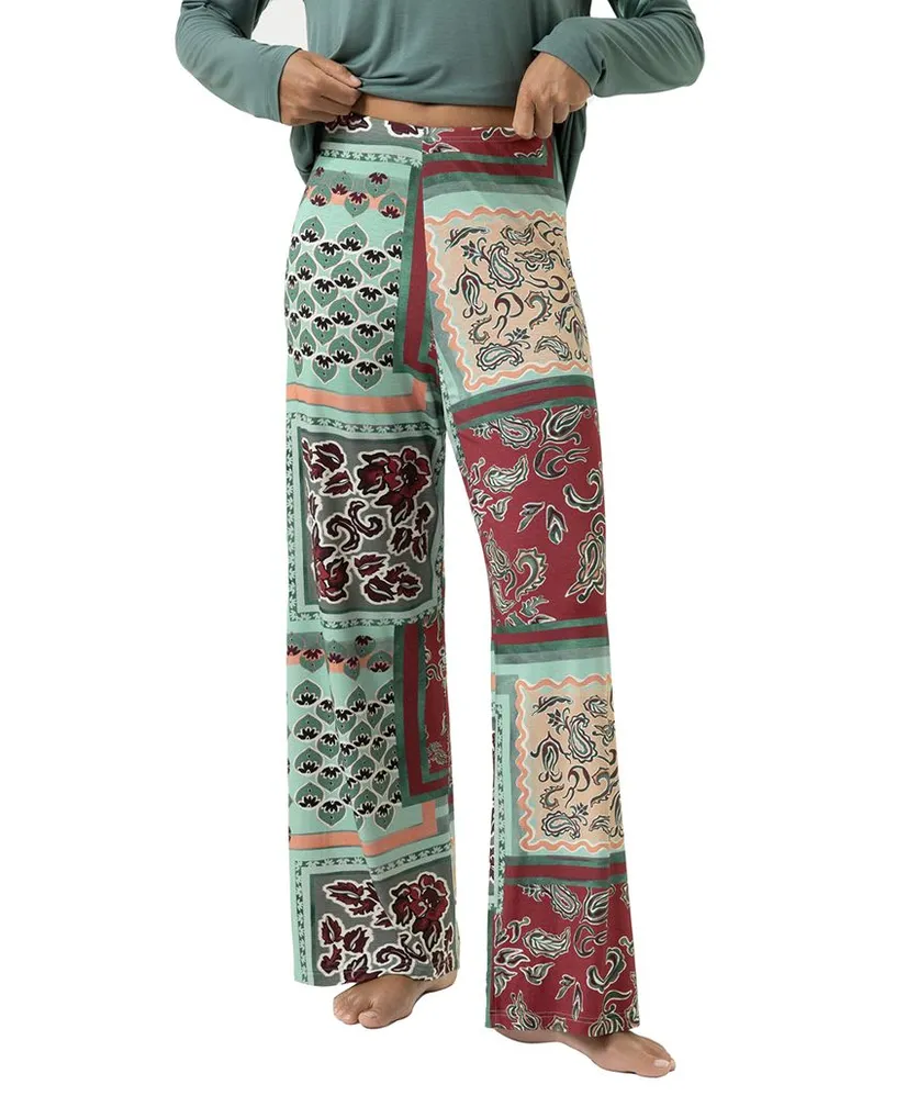 Mey Pyjamabroek Mystical Maze