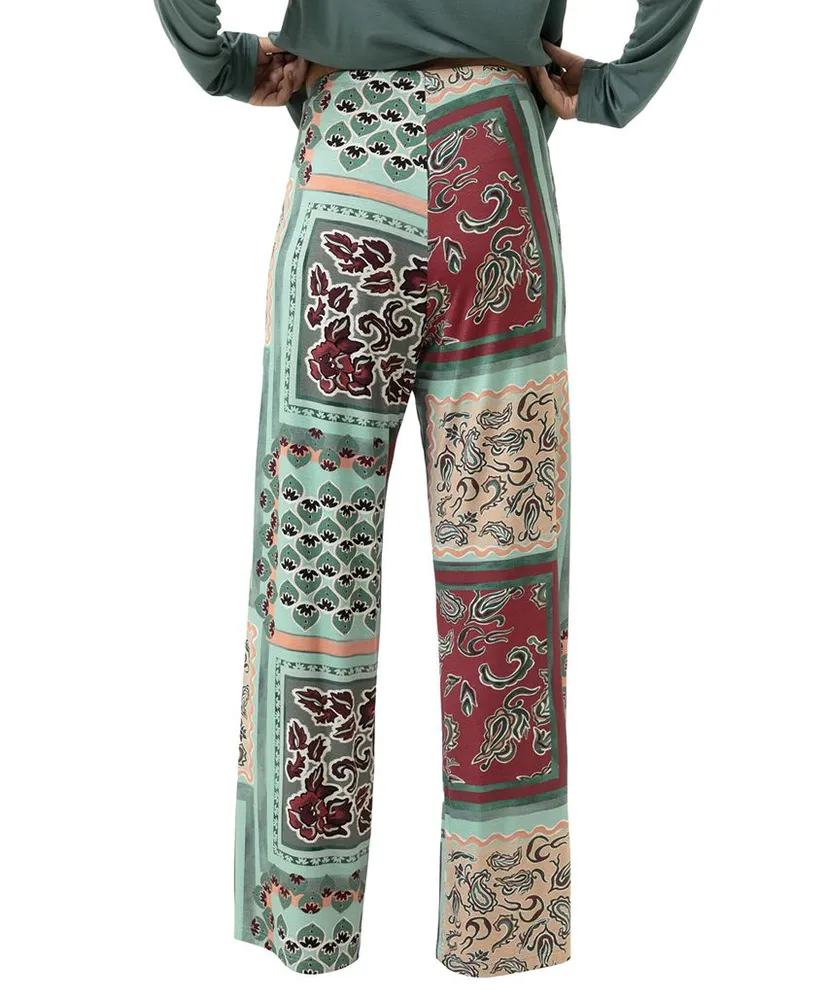 Mey Pyjamabroek Mystical Maze