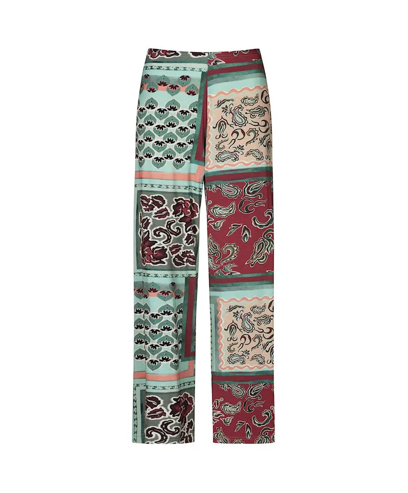 Mey Pyjamabroek Mystical Maze