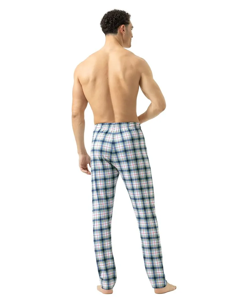 Mey Pyjamabroek Perfect Check
