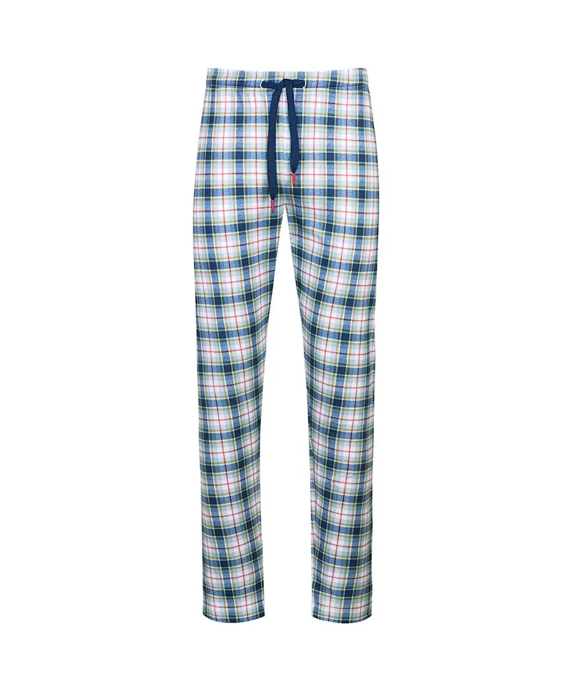 Mey Pyjamabroek Perfect Check