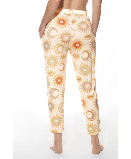 Mey Pyjamabroek Secret Eye