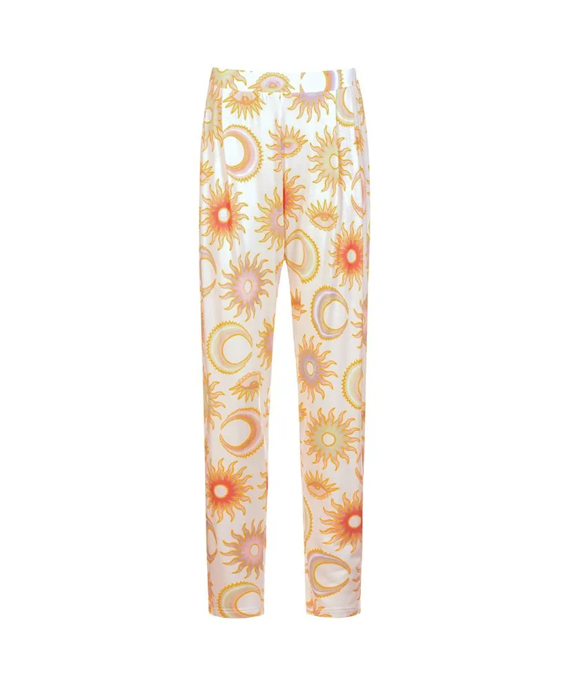 Mey Pyjamabroek Secret Eye
