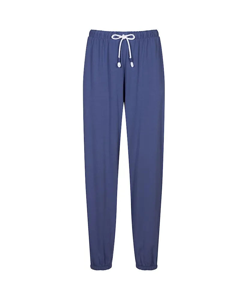 Mey Pyjamabroek Solid Love