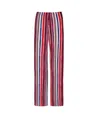 Mey Pyjamabroek Watercolor Stripes