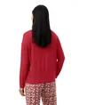 Mey Pyjamashirt Pure Chic
