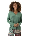 Mey Pyjamashirt Pure Chic