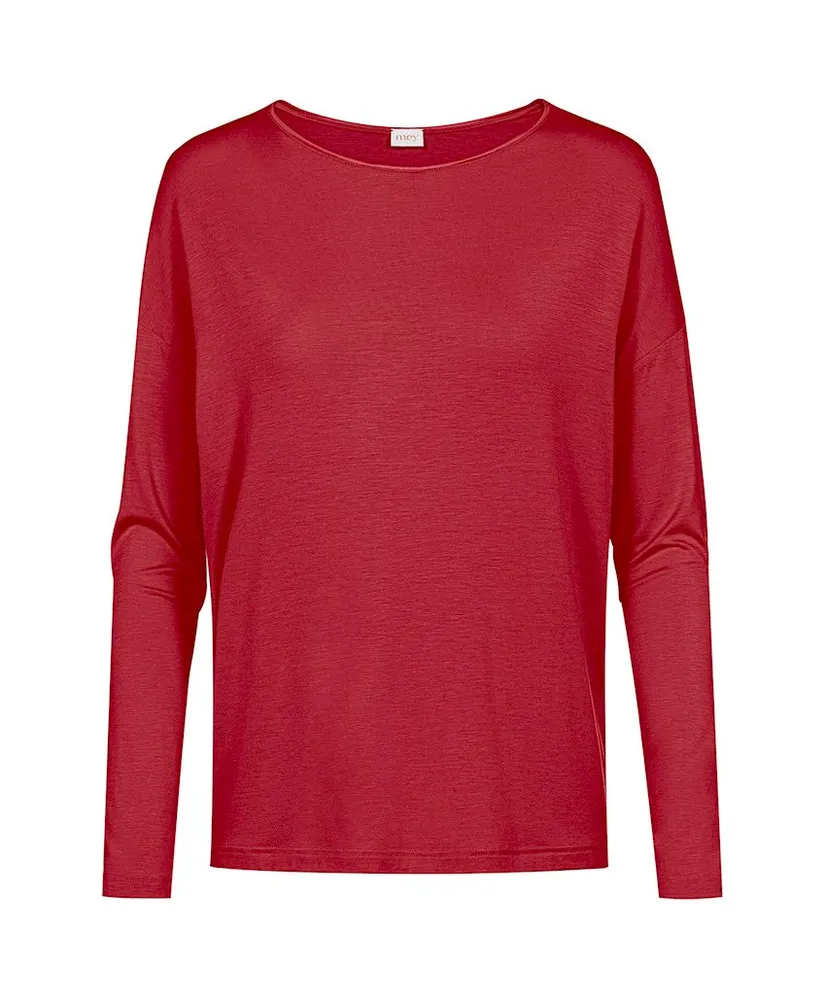 Mey Pyjamashirt Pure Chic