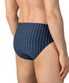 Mey Rio Slip Stripe