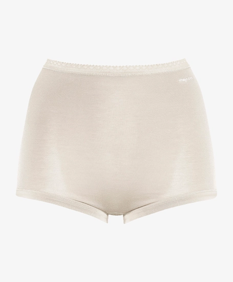 Mey Short Lights Off-white