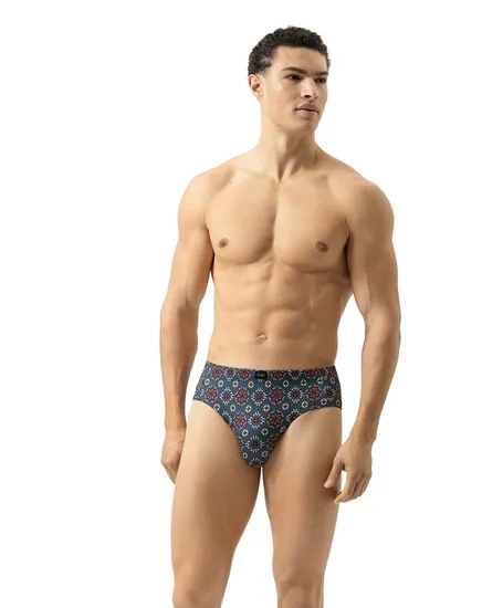 Mey Slip Elegant Pattern